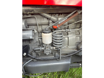 Трактор Трактор Massey Ferguson 7724: фото 5