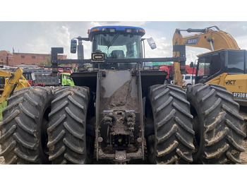 Трактор Трактор NEW HOLLAND T9.505: фото 3