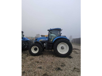 Трактор Трактор New Holland 7060: фото 3