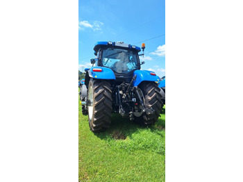 Трактор Трактор New Holland T7060: фото 3