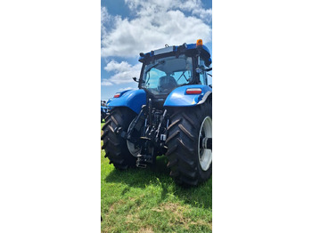 Трактор Трактор New Holland T7060: фото 4