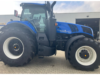 Трактор Трактор New Holland T8.435: фото 3