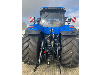 Трактор Трактор New Holland T8.435: фото 2