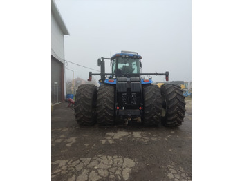 Трактор Трактор New Holland T9: фото 2
