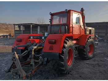 Трактор Трактор Т-150: фото 4