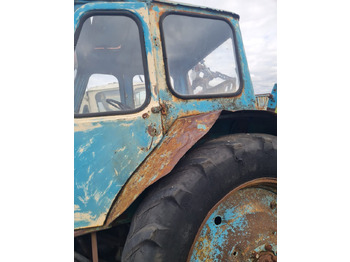 Трактор Трактор ЮМЗ-6: фото 5