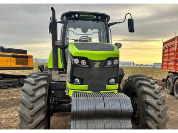 Трактор Трактор Zoomlion PL2304-1: фото 2