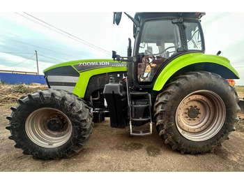 Трактор Трактор Zoomlion PL2304-1: фото 4