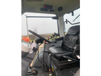 Трактор Трактор Zoomlion RS1604: фото 5 Трактор Трактор Zoomlion RS1604: фото 5