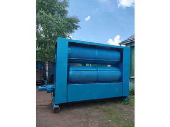 Зерноочистительная машина Триерный блок Petkus К-236: фото 5