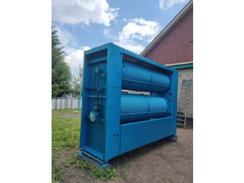 Зерноочистительная машина Триерный блок Petkus К-236: фото 4