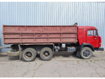 Грузовик КАМАЗ 55102