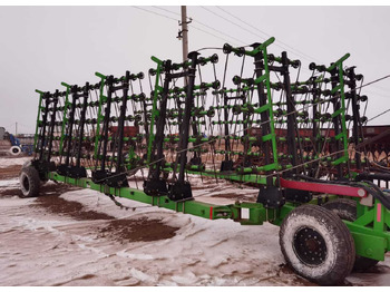 Борона Тяжелая борона Кама-18: фото 5