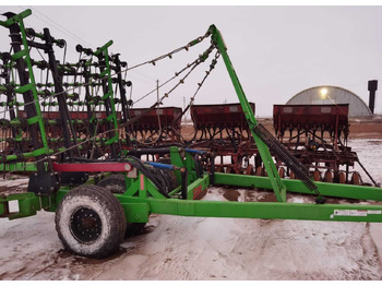 Борона Тяжелая борона Кама-18: фото 4