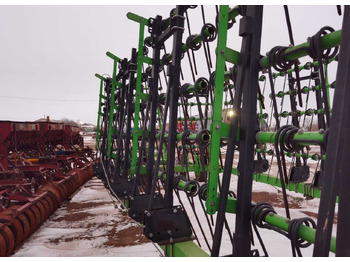 Борона Тяжелая борона Кама-18: фото 2