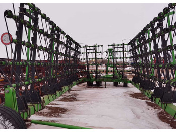 Борона Тяжелая борона Кама-18: фото 3