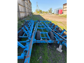 Дисковая борона Уманьферммаш Лущильник дисковый гидрофицированный (ЛДГ): фото 2