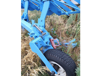 Плуг Уманьферммаш ПОН-5: фото 4