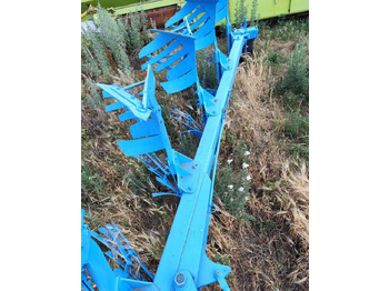 Плуг Уманьферммаш ПОН-5: фото 3