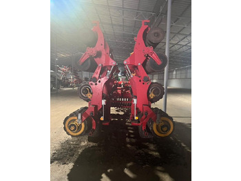 Дисковая борона Vaderstad Carrier 820: фото 5