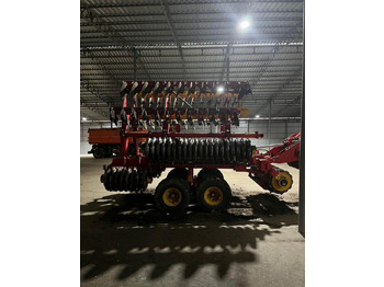 Дисковая борона Vaderstad Carrier 820: фото 4