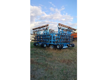 Культиватор