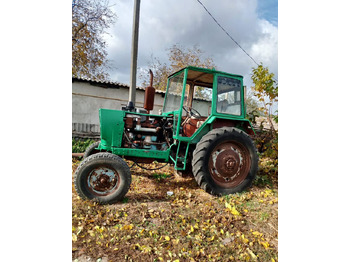 Трактор ЮМЗ 6: фото 3