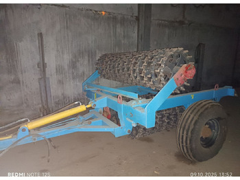 Полевой каток Завод Автотехнологий ККШ-6 (520): фото 5