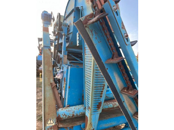 Зерноочистительная машина Зерноочиститель Рос-Агро ОВС-25: фото 5