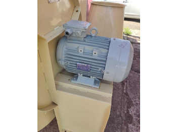 Зерноочистительная машина Зерноочистительная машина PETKUS К-547: фото 4 Зерноочистительная машина Зерноочистительная машина PETKUS К-547: фото 4