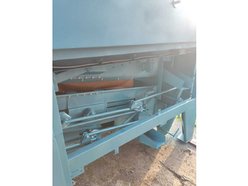 Зерноочистительная машина Зерноочистительная машина Petkus К-527: фото 3