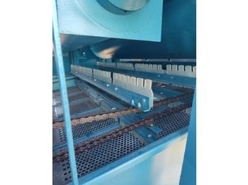 Зерноочистительная машина Зерноочистительная машина Petkus К-527: фото 4