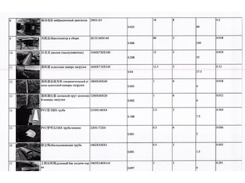 Зерноочистительная машина Зерноочистительный комплекс 5XF-2600: фото 5
