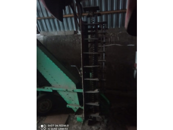 Зерноочистительная машина Зерноочистительный комплекс МЗК-100: фото 5