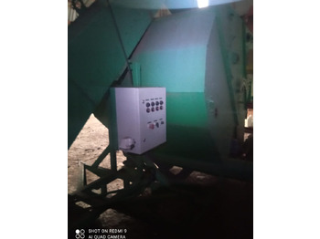 Зерноочистительная машина Зерноочистительный комплекс МЗК-100: фото 4