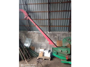 Зерноочистительная машина Зерноочистительный комплекс МЗК-100: фото 3