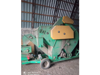 Зерноочистительная машина