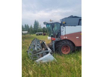 Зерноуборочный комбайн