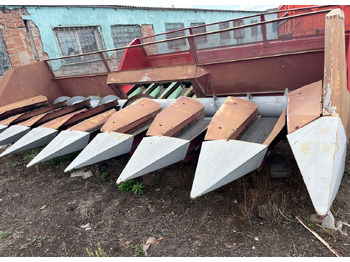 Зерноуборочный комбайн Зерноуборочный Комбайн Дон-1500 Б: фото 3