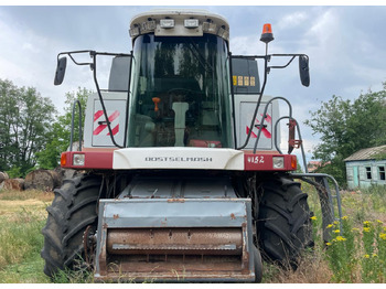 Зерноуборочный комбайн Зерноуборочный комбайн Акрос 530: фото 3