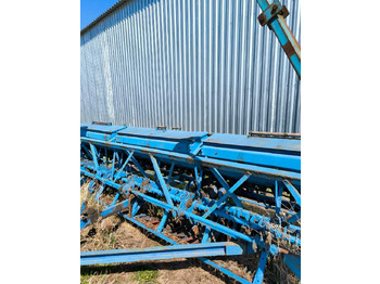 Сеялка Зерновая сеялка СЗ-5.4: фото 2