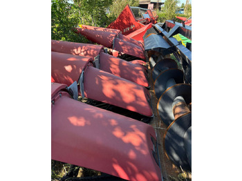 Жатка кукурузная Жатка Geringhoff Mais-star-MS-SC: фото 4