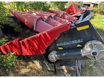 Жатка кукурузная Жатка Geringhoff Mais-star-MS-SC: фото 3