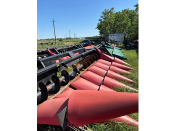 Жатка кукурузная GERINGHOFF