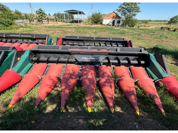 Жатка кукурузная GERINGHOFF