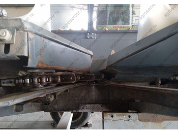 Жатка для подсолнечника Жатка для уборки подсолнечника OptiSun: фото 4