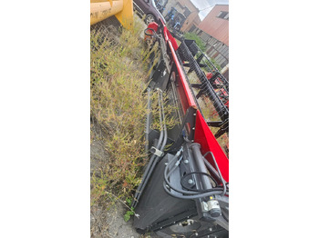 Навесное оборудование для комбайна Жатка для уборки сои AGCO 7325: фото 5