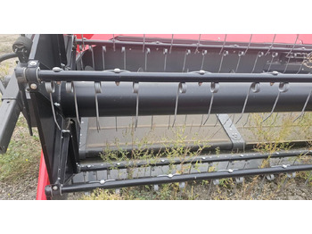 Навесное оборудование для комбайна Жатка для уборки сои AGCO 7325: фото 4