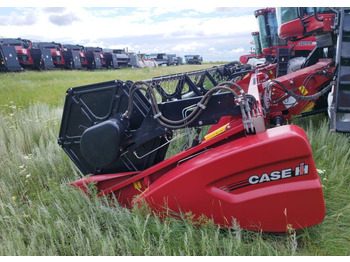 Жатка зерновая CASE IH