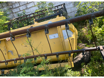 Жатка зерновая Жатка зерновая New Holland 24: фото 4 Жатка зерновая Жатка зерновая New Holland 24: фото 4